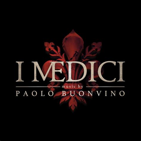 I Medici (Original Soundtrack) 